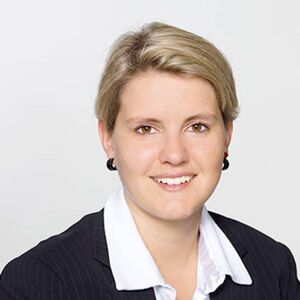 Stefanie Marty
